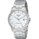 Watch Tissot TIST0864071103100 Men Luxury Analog Display Swiss Automatic Silver