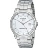 Watch Tissot TIST0864071103100 Men Luxury Analog Display Swiss Automatic Silver
