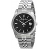Watch Tissot H810AN Mathey-Tissot Rolly III Black Dial Men