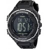 Watch Timex T49950 Men Expedition Shock XL Vibrating Alarm Black Resin Strap