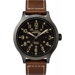 Watch Timex TW4B11300 x Mossy Oak Expedition Scout 43