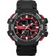 Watch Timex TW5M22700 Men Tactic DGTL Big Combo Resin Strap