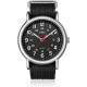 Watch Timex Weekender Slip-Thru - Black/Black