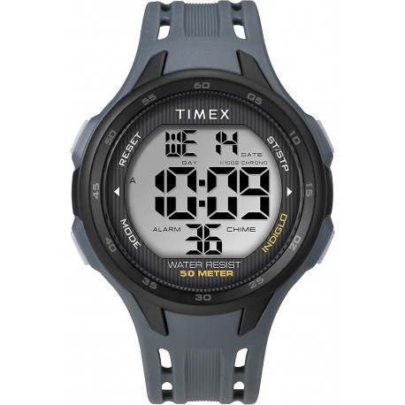 Watch Timex TW5M415009J Men DGTL Sport 45mm