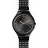 Watch S SVOB103GA Unisex Analogue Quartz with Stainless Steel Strap