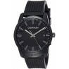 Watch Calvin Klein Evidence Quartz Black Dial Men K8R114D1