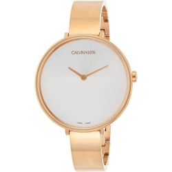 Watch Calvin Klein K7A23646 Unisex Adult Analogue-Digital Quartz with Stainless Steel Strap