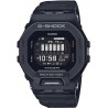 Watch Casio GBD200-1 G-Shock Men Automatic Sport with Resin Strap, Black, 26.3 (Model: GBD200-1)