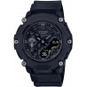 Watch Casio GA2200 G-Shock GA2200BB-1A Black One Size