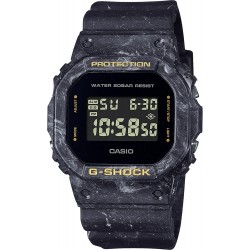 Watch Casio DW5600WS-1 G-Shock by Men Digital Black