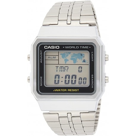 Watch Casio A500WA-1D Vintage - Unisex