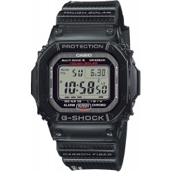 Watch Casio GW-S5600U-1JF G-Shock [G-Shock 20 ATM Water Resistant Solar Radio Wave GW-S5600 Series] Shipped from Japan