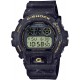 Watch Casio DW6900WS-1 G-Shock by Men Digital Black