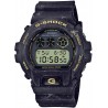 Watch Casio DW6900WS-1 G-Shock by Men Digital Black