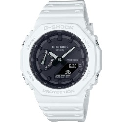 Watch Casio GA-2100-7AJF G-Shock [20 ATM Water Resistant GA-2100 Series] Shipped from Japan