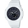 Watch Casio GA-2100-7AJF G-Shock [20 ATM Water Resistant GA-2100 Series] Shipped from Japan