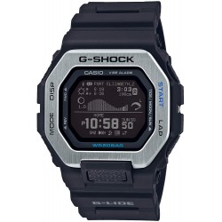 Watch Casio GBX-100-1JF [Casio] G-Shock G-LIDE Men