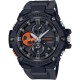 Watch Casio GSTB100B-1A4 G-Shock G-Steel - Tough Solar Bluetooth