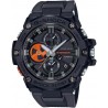 Watch Casio GSTB100B-1A4 G-Shock G-Steel - Tough Solar Bluetooth