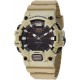 Watch DC Casio HDC-700-3A3 Illuminator Analog Digital Men 100M WR HDC-700 Original