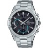 Watch Casio EFR-S567D-1AVUEF Men Edifice Quartz with Stainless Steel Strap, Silver, 20 (Model: EFR-S567D-1AVUEF)