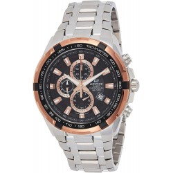 Watch Casio EF-539D-4AVDF (EX002) General Men Edifice Chronograph EF-539D-1A5VDF - WW