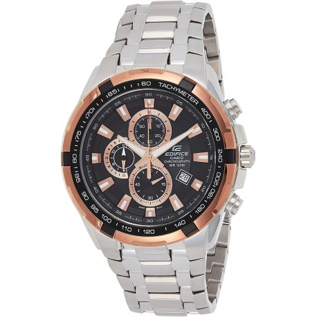 Watch Casio EF-539D-4AVDF (EX002) General Men Edifice Chronograph EF-539D-1A5VDF - WW