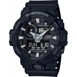 Watch Casio GA-700-1BJF G-SHOCK Men Japan Import
