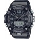 Watch Casio GGB100-8A G-SHOCK Men Mud Master Monotone Grey/Black