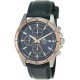 Watch Casio EFR-526L-2AVUDF (EX302) Men EFR526L-2A Edifice Blue