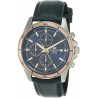 Watch Casio EFR-526L-2AVUDF (EX302) Men EFR526L-2A Edifice Blue