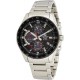 Watch Casio EQS-900DB-1AVUDF (EX434) Edifice Chronograph- Analog Quartz Silver Stainless Steel Men