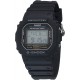 Watch Casio Relógio G-Shock Men Youth Culture Theme Models DW-5600E-1VUZ - WW