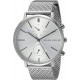 Watch Michael Kors MK8541 Men Jaryn Silver