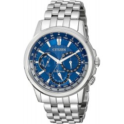 Watch Citizen BU2021-51L Calendrier Eco-Drive Men