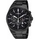 Watch Citizen Chronograph Men - Black/Black/Black