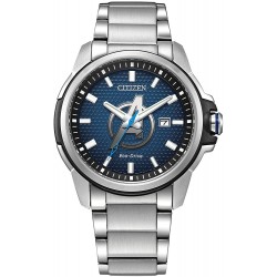 Watch Citizen AW1651-52W Dress (Model: AW1651-52W)