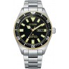 Watch Citizen NY0125-83E PROMASTER [Marine Series Mechanical Diver 200m] Japan Domestic