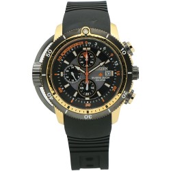 Watch Citizen Promaster Aqualand Men Diving