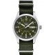 Watch Seiko SRPG33 5 Sports Men Green 39.4mm Stainless Steel