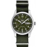 Watch Seiko SRPG33 5 Sports Men Green 39.4mm Stainless Steel