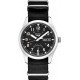 Watch Seiko SRPG37 5 Sports Men Black 39.4mm Stainless Steel