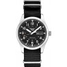 Watch Seiko SRPG37 5 Sports Men Black 39.4mm Stainless Steel