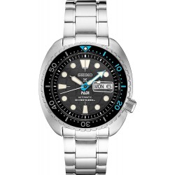Watch Seiko SRPG19 PROSPEX Turtle Diver Special Edition Automatic Men