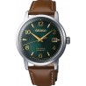 Watch Seiko SRPE45J1 Analog Casual Automatic Men Presage