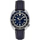 Watch Seiko SRPG15 Prospex Men Blue 39.4mm Stainless Steel