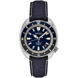 Watch Seiko SRPG15 Prospex Men Blue 39.4mm Stainless Steel