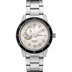 Watch Seiko SSA423 Presage Men Stainless Steel
