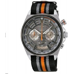 Watch Seiko SSB403P1 Analogue (Model: SSB403P1)