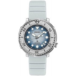 Watch Seiko SRPG59 Prospex Men Blue 43.2mm Stainless Steel
